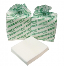 Quickables Dry Washcloths